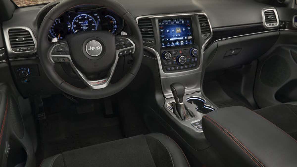 17 gc dash
