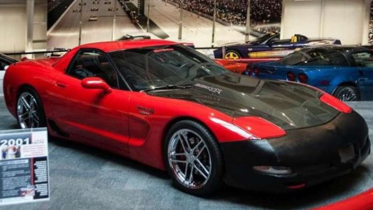 mallett hammer z06