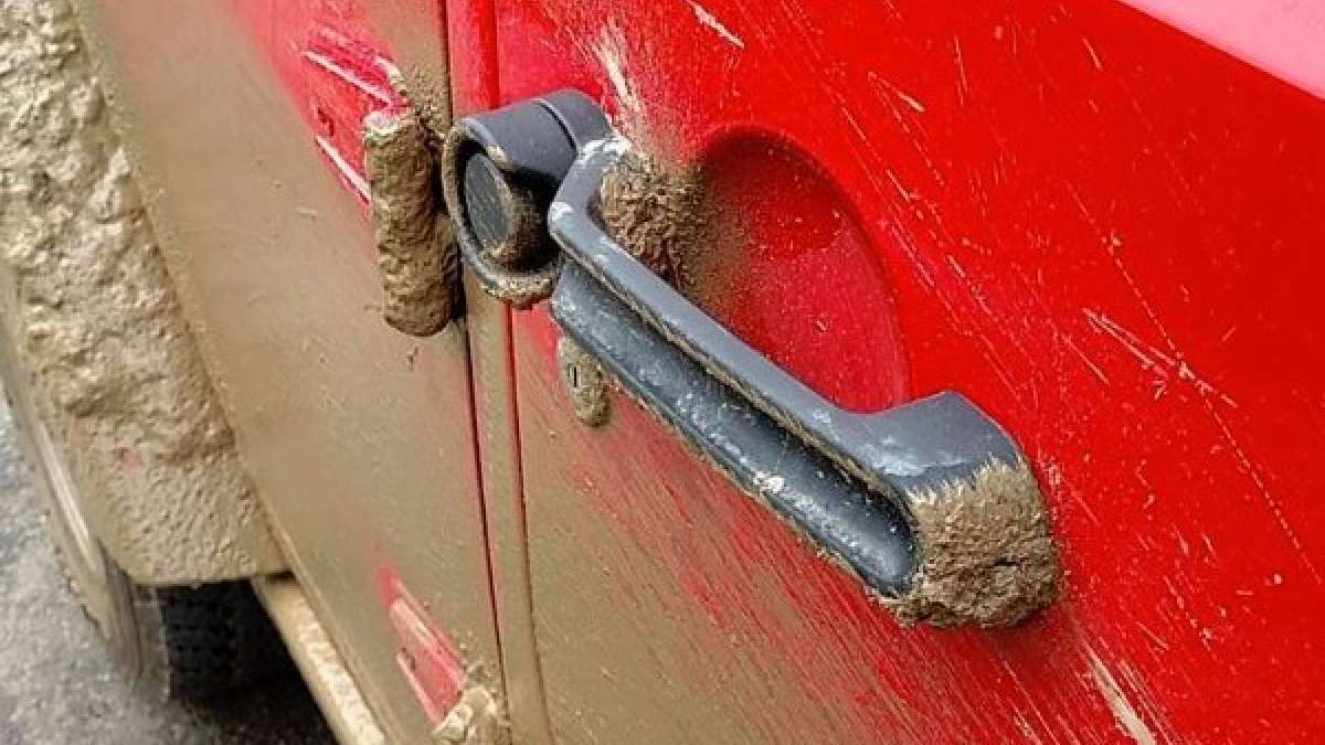 mudywrangle rhandle