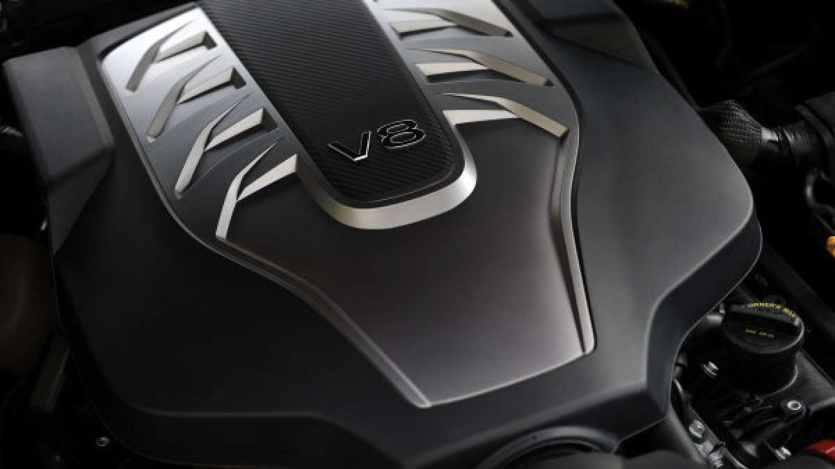 20156 genesis v8