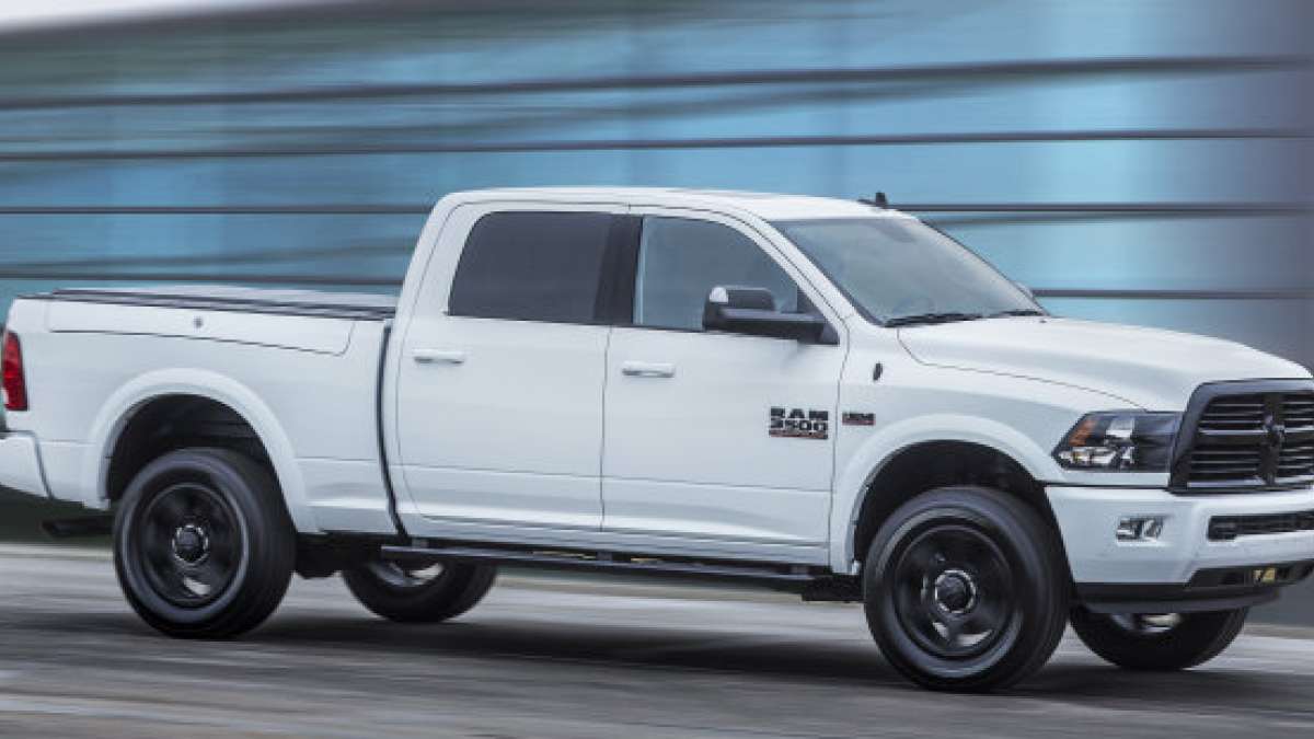 17 ram hd night side