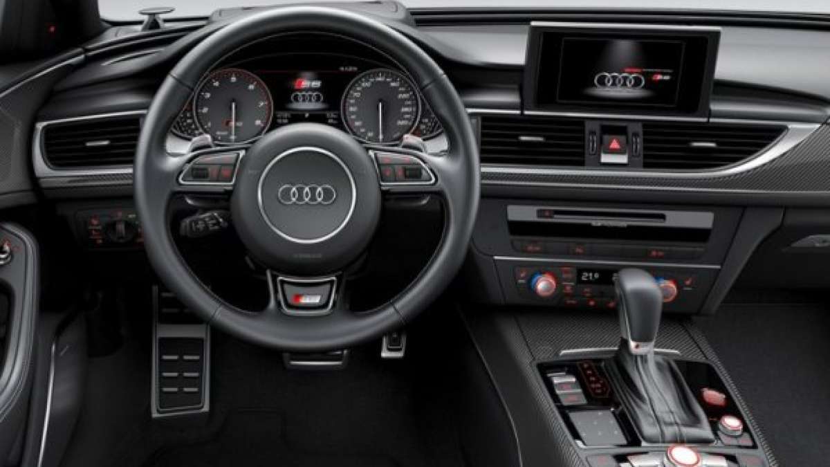 s6 dash