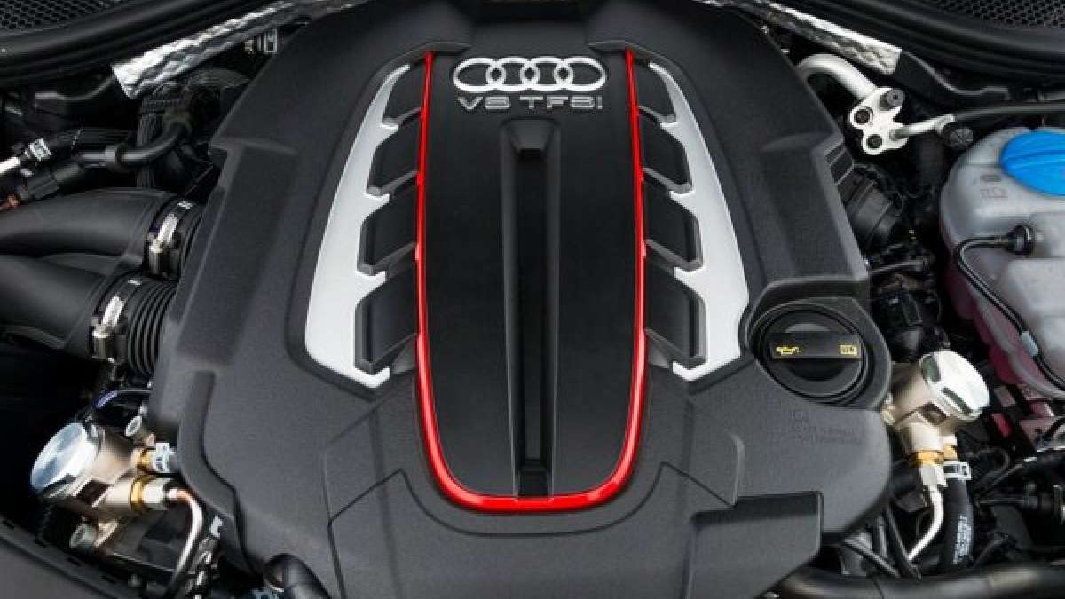 s6 engine
