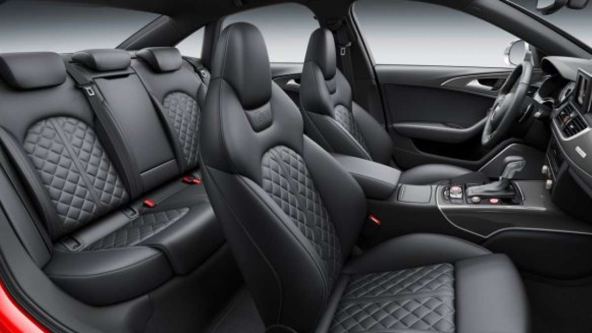 s6 sseats
