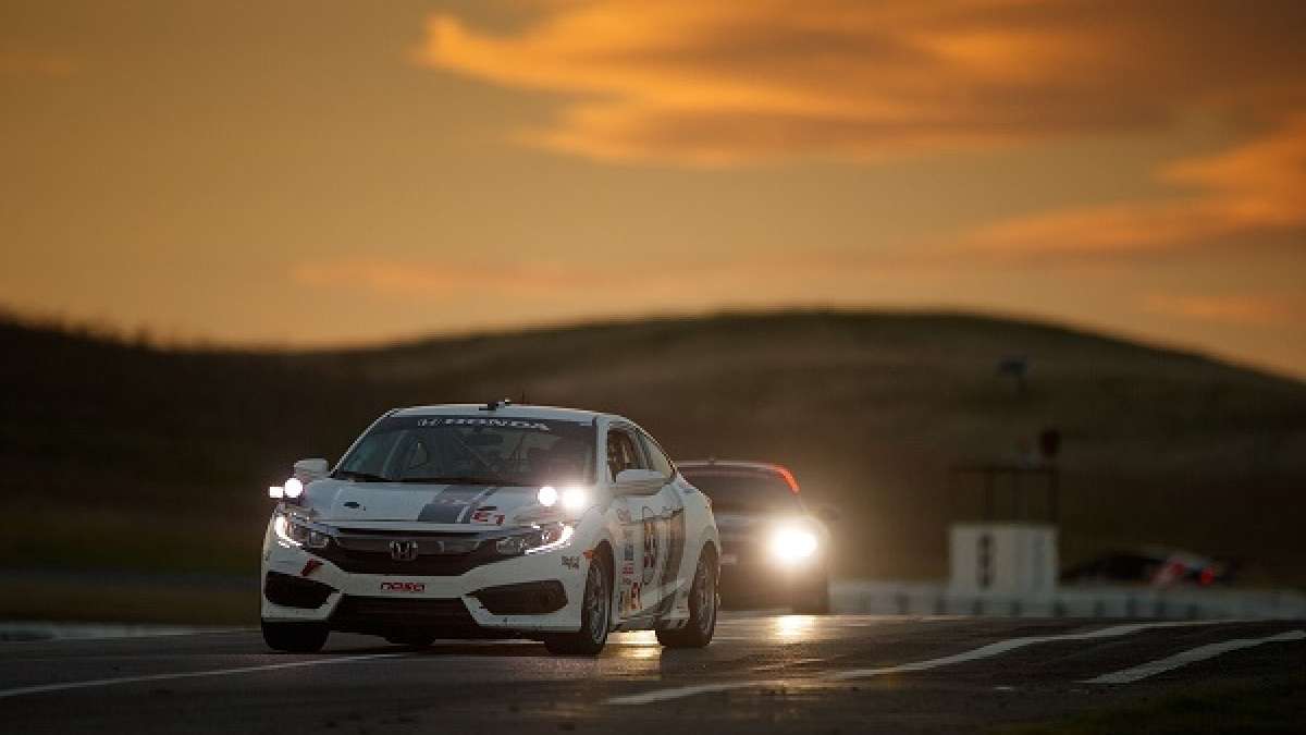 Shea_Racing_2016_Thunderhill 25 hour