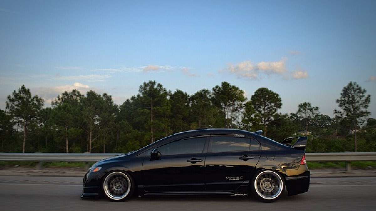 2019-Honda_Civic_Si_Custom