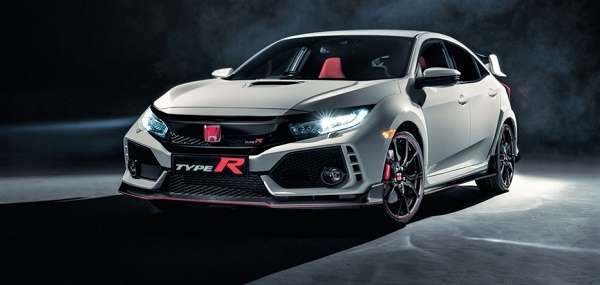 2017_Civic_Type_R_Euro_Version