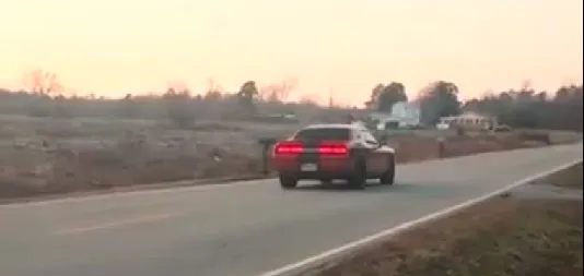 2011 Dodge Challenger RT