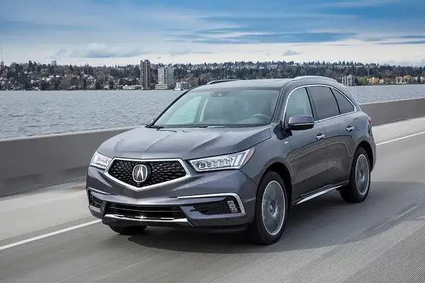 2017_Acura_MDX_