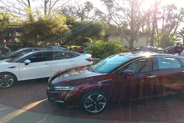 2017_Honda_Clarity_Electric