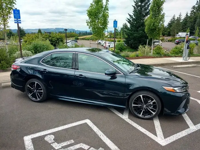 2018_Camry_XSE_Sport_Body Design_McCants