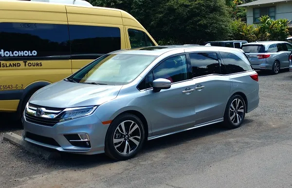 2018_Honda_Odyssey_Elite-McCants