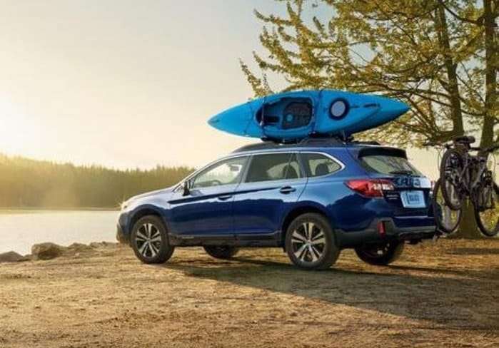 Subaru Forester, Outback, Crosstrek Takata airbag recall
