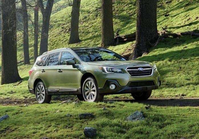 2019 Subaru Outback pricing, specs, features, fuel mileage