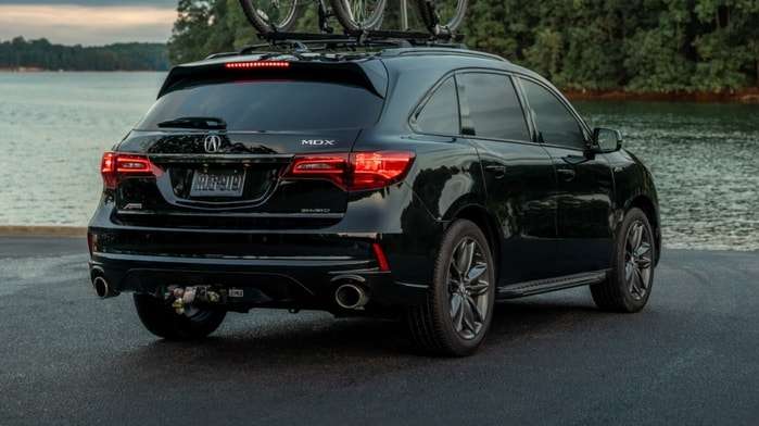 2021 acura mdx Acura mdx type s, new type s compact sedan allegedly due by 2022