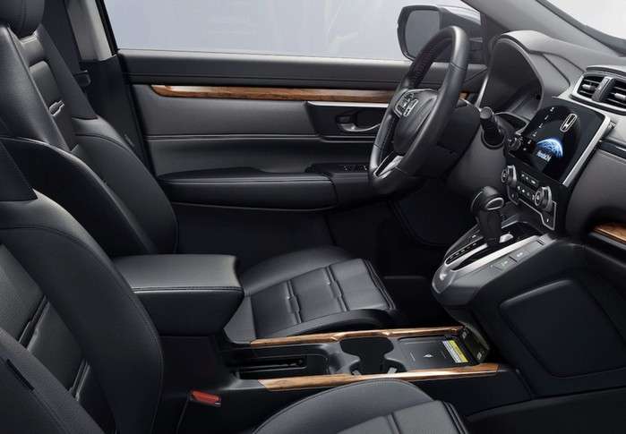 2020 Honda CR-V, CR-V Hybrid, specs, features, fuel mileage