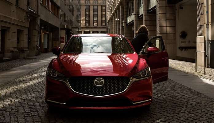 2020 Mazda6, specs, features, fuel mileage, price