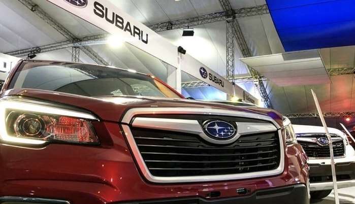 Subaru takes KBB Best Resale Value Brand award from Toyota  