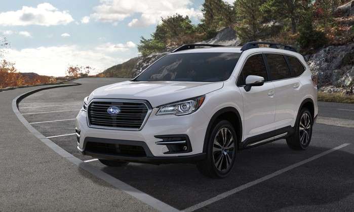 2021 Subaru Outback, Ascent features, specs, pricing
