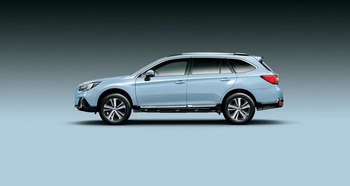 Color Chart 2020 Subaru Outback Colors Cars Trend Today