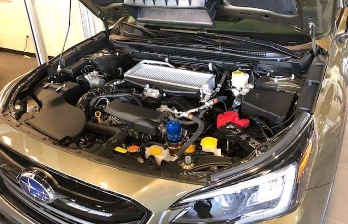 3 Big Differences You Will Feel With New Subaru Outback