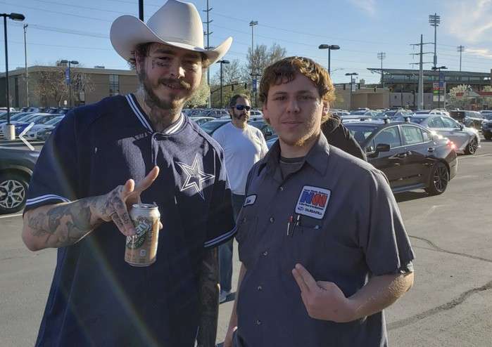 2020 Subaru WRX STI, new Subaru WRX