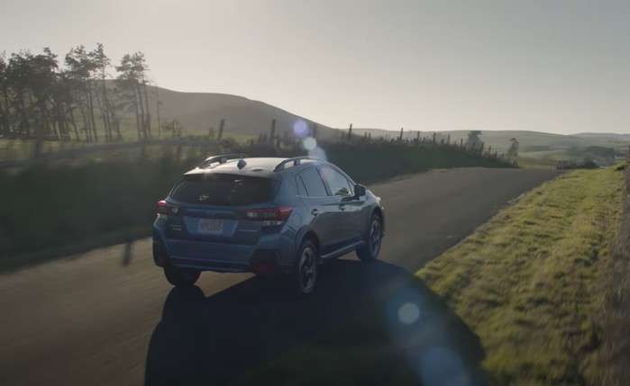 2021 Subaru Crosstrek, pricing, specs, features, safety