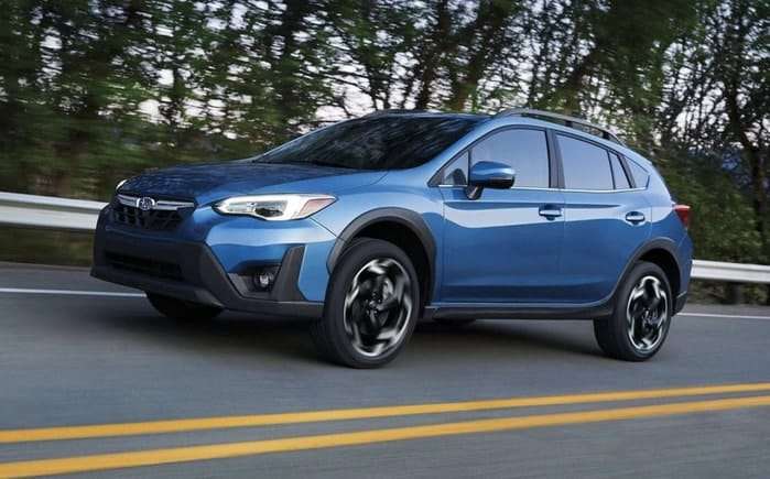 2021 Subaru Crosstrek, 2021 Subaru Crosstrek Sport, pricing, specs, features