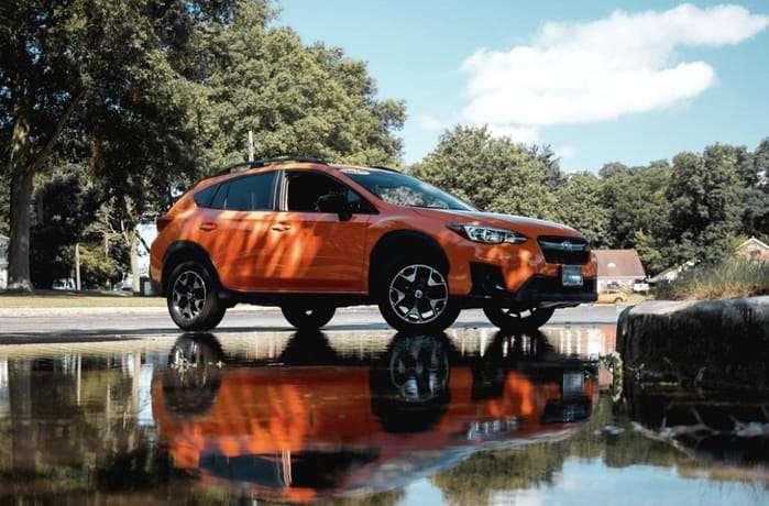 2021 Subaru Crosstrek features, upgrades, specs, pricing