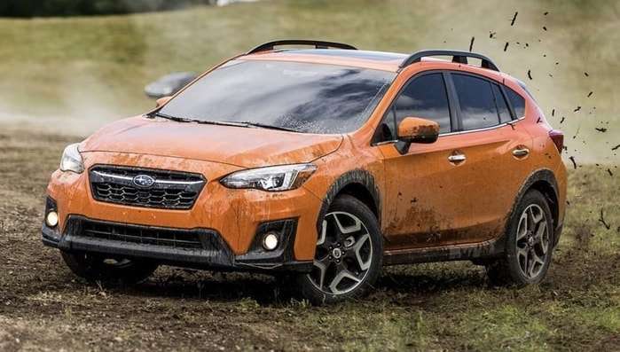 Subaru Won't Offer A 6-Speed Manual In The New Crosstrek Sport-Here's Why |  Torque News