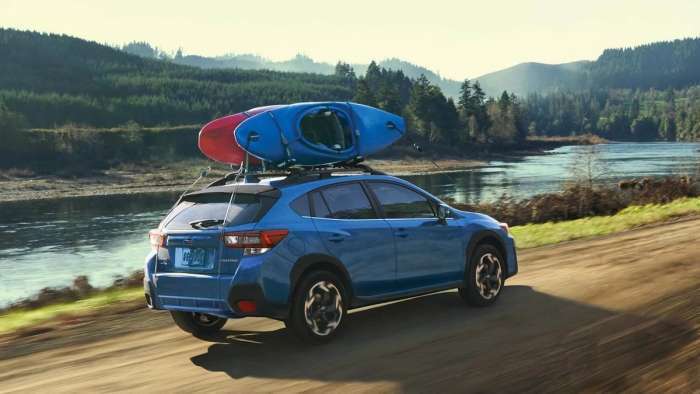 2021 Subaru Crosstrek, 2021 Subaru Crosstrek Sport, pricing, specs, features