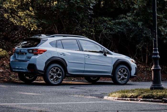 2021 Subaru Crosstrek, 2021 Subaru Crosstrek Sport, pricing, specs, features