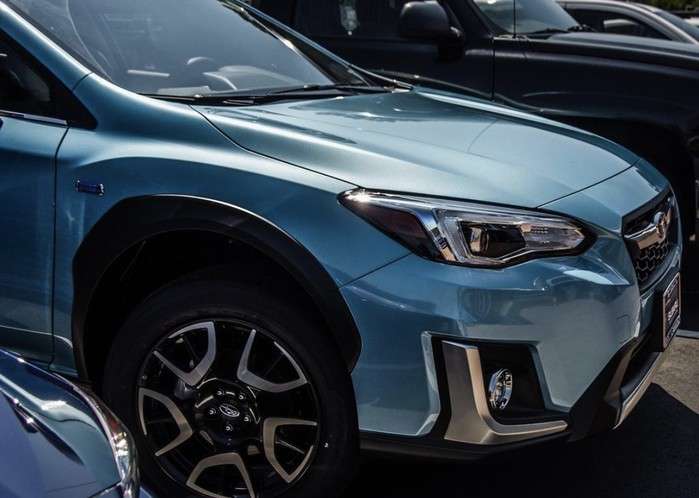 2021 Subaru Crosstrek Hybrid pricing, specs, features