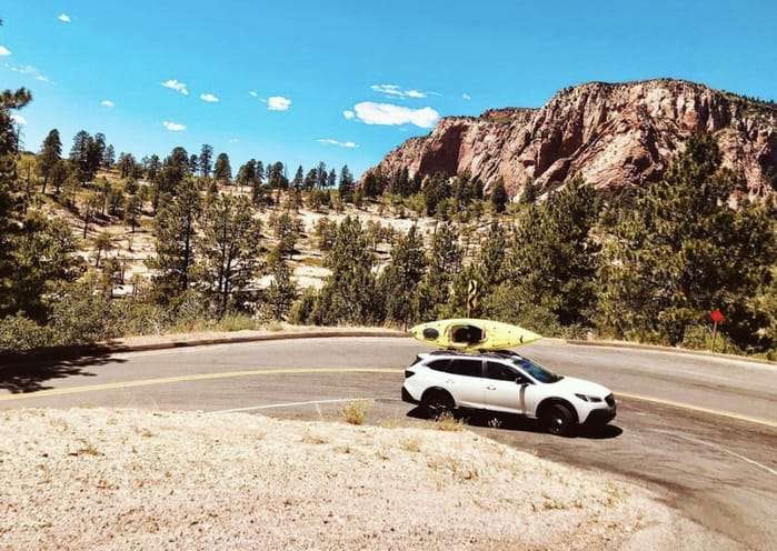 2021 Subaru Forester, 2021 Subaru Crosstrek, 2021 Subaru Outback