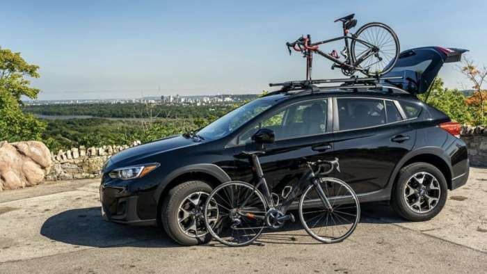 2021 Subaru Forester, 2021 Subaru Crosstrek, 2021 Subaru Outback