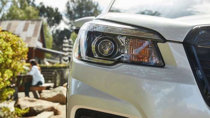 2021 Subaru Forester pricing, features, specs