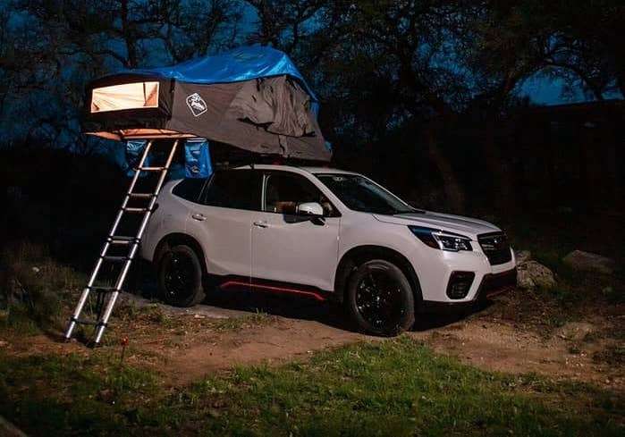 2021 Subaru Forester pricing, features, specs