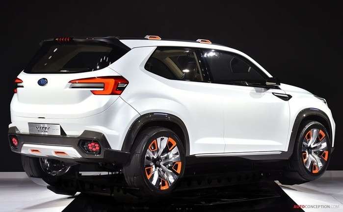 2021 Subaru Forester pricing, features, specs