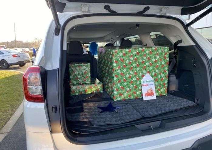 2021 Subaru Forester pricing, features, specs