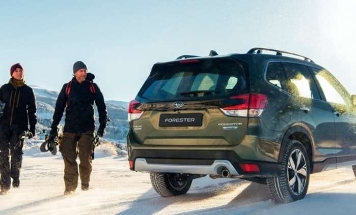 2021 Subaru Forester, 2021 Subaru Outback, pricing, specs, features