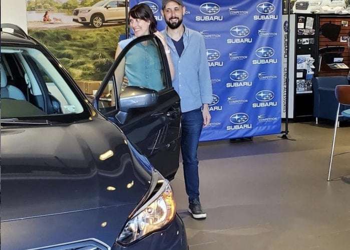 2021 Subaru Forester, 2021 Subaru Crosstrek, 2021 Subaru Outback