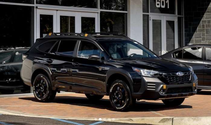 2021 Subaru Forester, 2021 Subaru Crosstrek, 2021 Subaru Outback