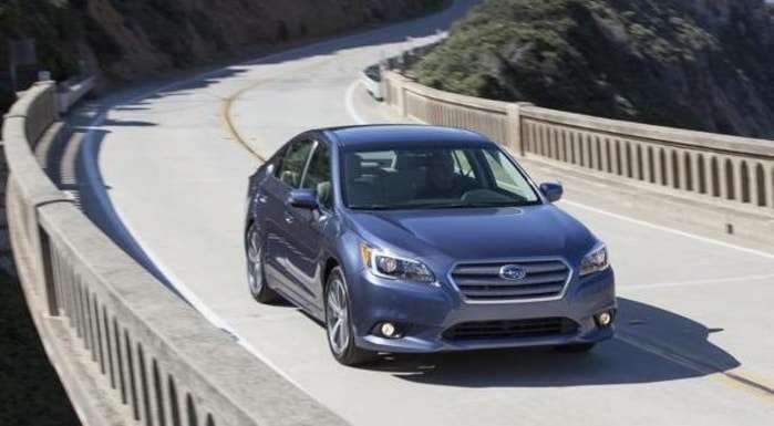 The 4 Current Subaru Models That Top Cr's Used Cars That Burn Oil List | Torque News