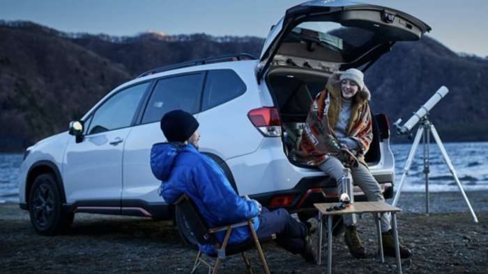 2021 Subaru Forester pricing, features, specs, 2021 Subaru Outback pricing, features, specs