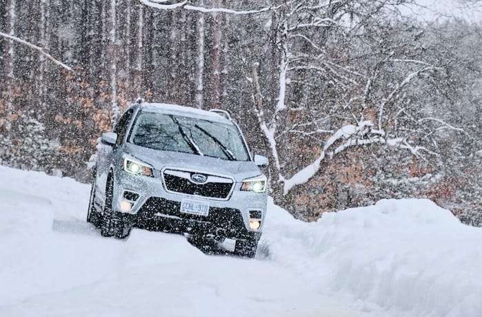 2021 Subaru Forester pricing, features, specs