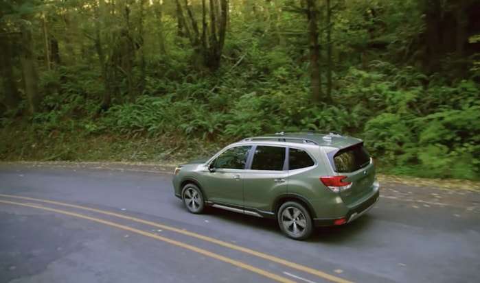 2021 Subaru Forester pricing, features, specs