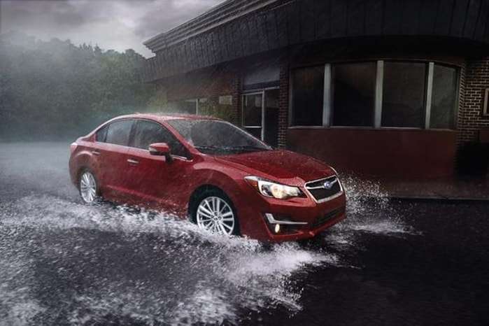 2021 Subaru Impreza pricing, features and specs