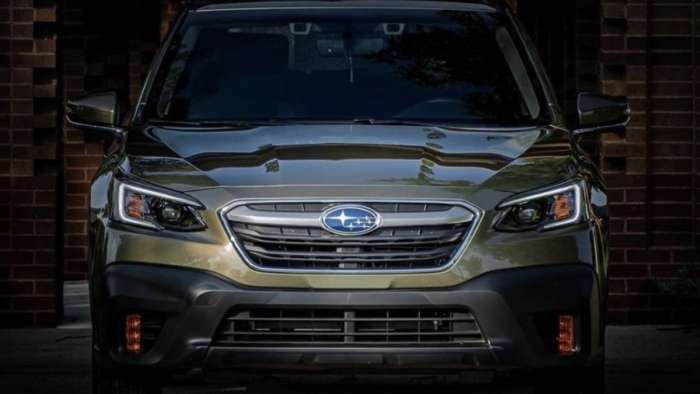 2021 Subaru Outback, features, specs, pricing