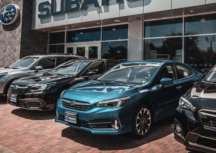 2021 Subaru Outback, features, specs, 2021 Legacy
