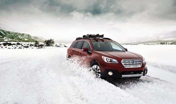 2021 Subaru Outback, features, specs
